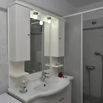 Villa Sophia Paros - Beachfront At Lolantonis Drios