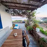 Sophia Paros - Beachfront At Lolantonis