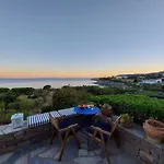 Sophia Paros - Beachfront At Lolantonis Villa
