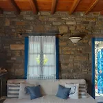 Sophia Paros - Beachfront At Lolantonis Drios