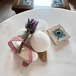Sophia Paros - Beachfront At Lolantonis Villa *