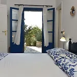 Sophia Paros - Beachfront At Lolantonis Drios