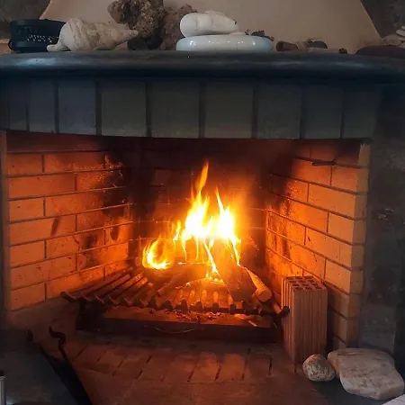 Villa Sophia Paros - Beachfront At Lolantonis *