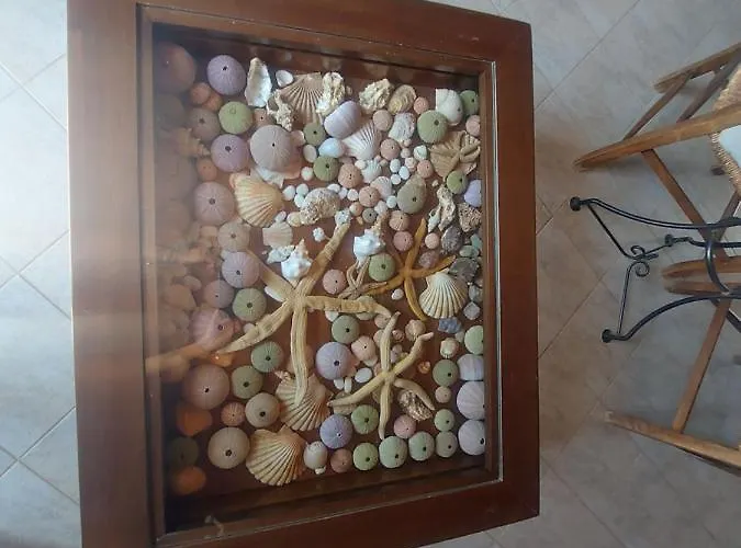 Sophia Paros - Beachfront At Lolantonis Drios