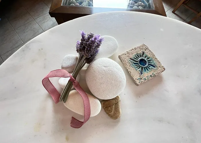 Sophia Paros - Beachfront At Lolantonis Βίλα *